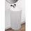Lavabo Monolitico Rea Estera 3