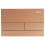 Bâti Support Wc Rea K011a-q T Brush Copper/rose Gold 5
