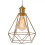 Lampe Light Gold 392197 7