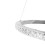 Led Lámpa Ms010-cp 59cm Chrome 4