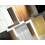 Plaque De Commande Wc Type K011a-q Rea T Black Matt 5