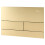 Plaque De Commande Wc Type Rea T K011a-q Gold Brush 7