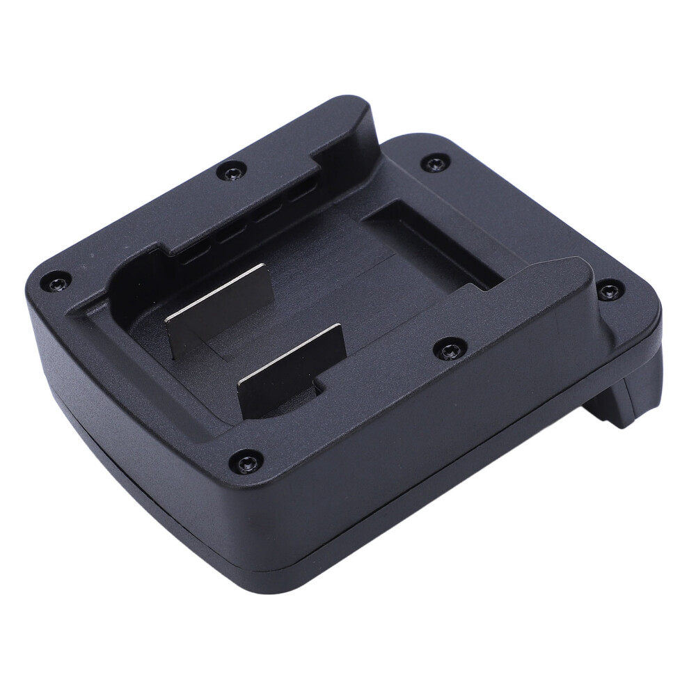 20V To 18V Lithium Ion Battery Adapter For M18 Power Tools, Abs 8761356607740