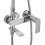 Doucheset Rea Storm Chrome 2