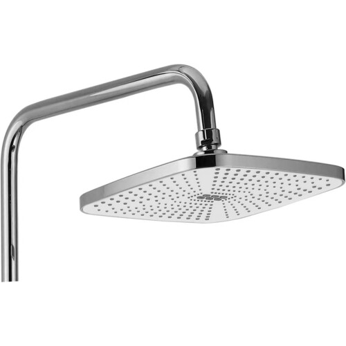 Doucheset Rea Storm Chrome 2