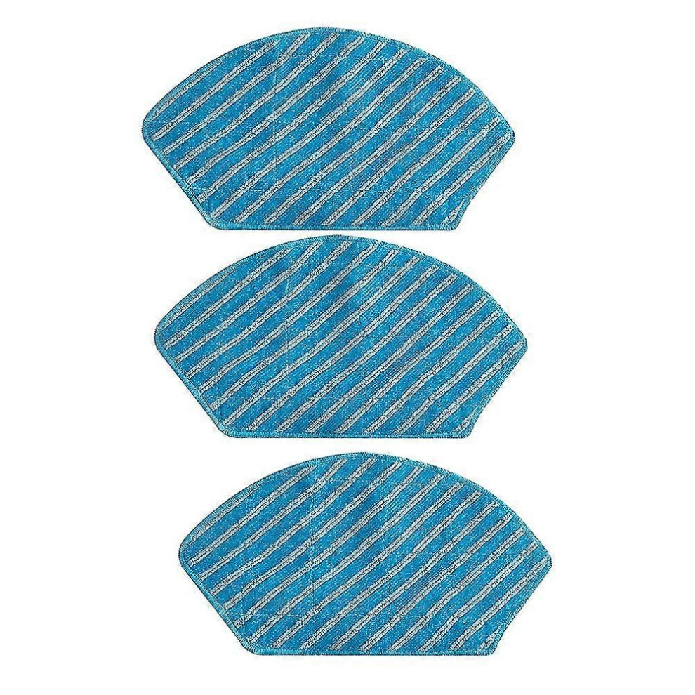 Kikidex (As Show, One Size) Sweeper Accessories Mop Applicable To For