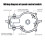 High Performance Electric Trolling Motor Speed Controller 12V/24V 7