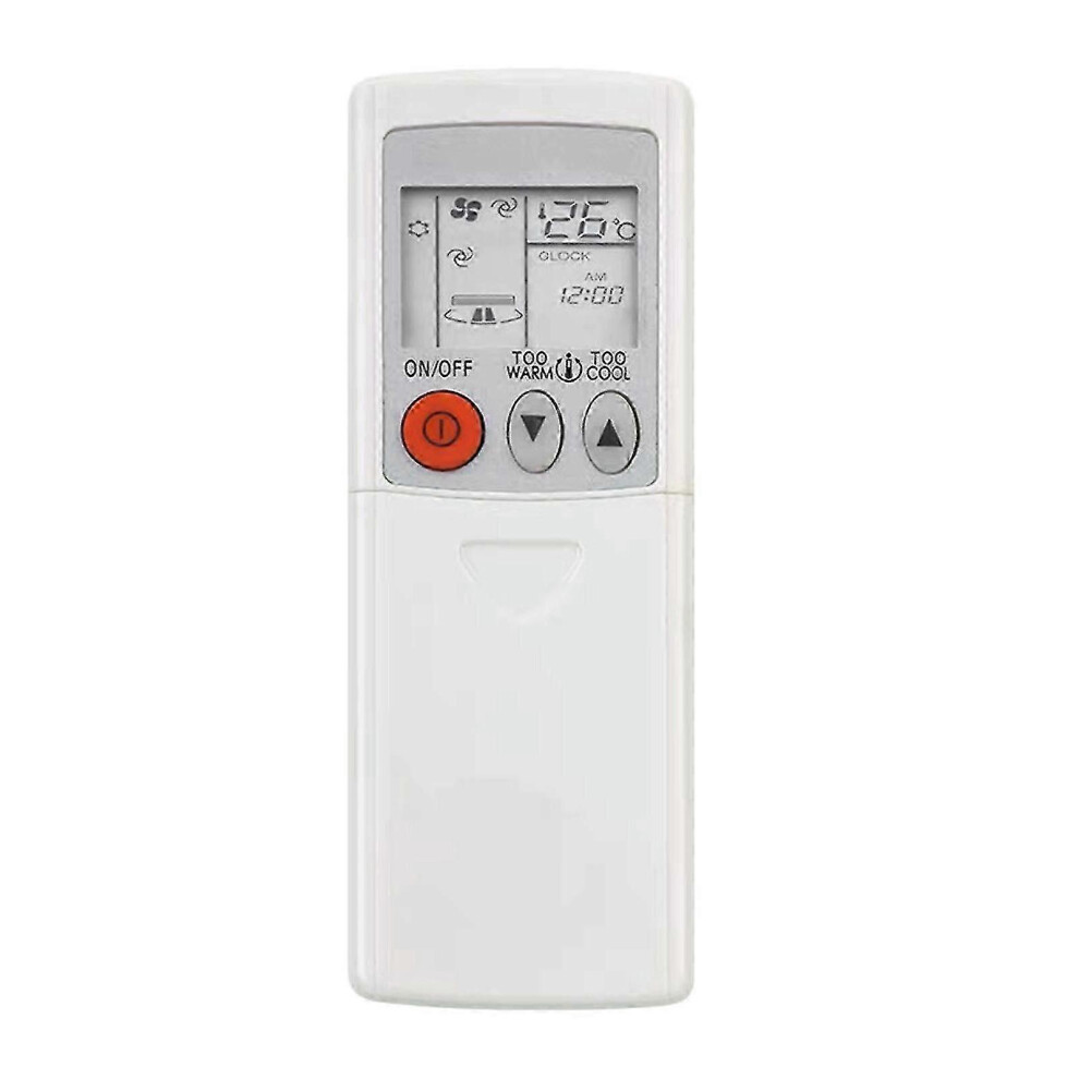 Kikidex (As Show, One Size) Air Conditioner Remote Control For Mitsubishi Km05b Msz-Ga35va Kd06es/Kd07bs/Kp07bs//Kp06ds Km09a Muz-A09yv Msz-Fa25va_a