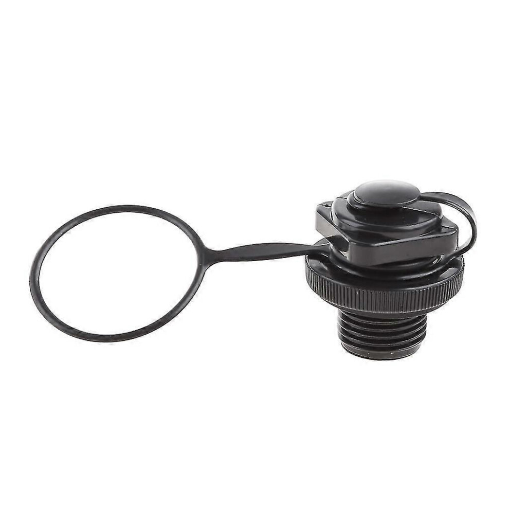 Kikidex (As Show, One Size) Screw Air Inflation For Valve Cap Mspa M-Spa Reve Elite Sid Cover