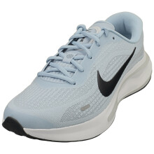(42.5) Nike Journey Run Herren Fashion Sneaker Blau Schwarz