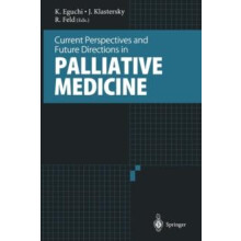 Current Perspectives and Future Directions in Palliative Medicine Pape