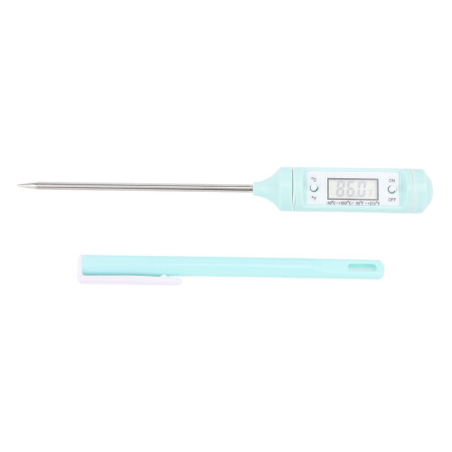 Babyflaschenthermometer, elektronisches