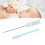 Babyflaschenthermometer, elektronisches 12