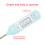 Babyflaschenthermometer, elektronisches 14