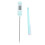 Babyflaschenthermometer, elektronisches 2