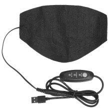 USB Elektrisch Verwarmend Nekkussen Wasmachine