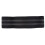 (XL) Elastischer Yoga-Gurt für Krafttraining Schwarz XL 1