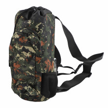 (Backpack) 2L Tragbare medizinische Sauerstoffflasche mit Gurt
