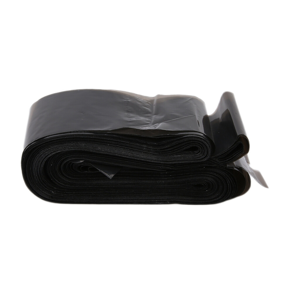 100pcs Disposable Tattoo Machine Clip Cord Sleeves Protective Bags