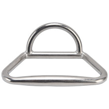 Boot Pull Griff Befestigung Abschleppen D Ring