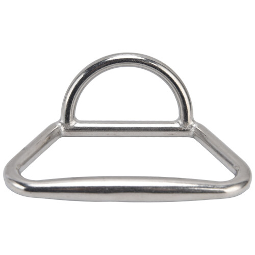 Boot Pull Griff Befestigung Abschleppen D Ring