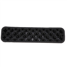 (Black) Zwarte Draagbare Opbergbox Voor Cosmetics