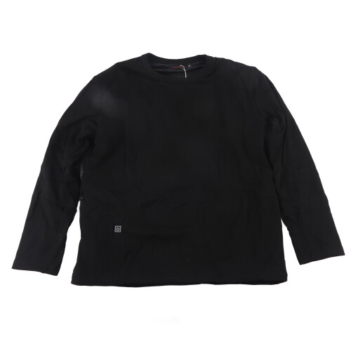 (XL) Unisex USB Verwarmde Onderkleding Winter