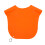 (Orange) Silikon-Schutzschal für Friseur 3