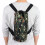 (Backpack) 2L Tragbare medizinische Sauerstoffflasche mit Gurt 4