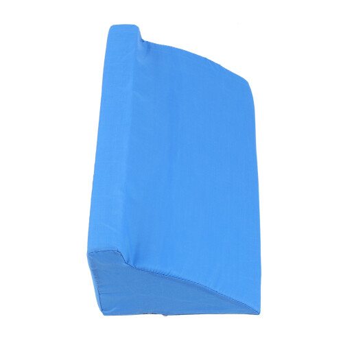 (Blue) Driehoekig Zithoek Wit 50x25x15cm 2