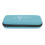 (Light Blue) Tragbare Stethoskop-Box Dunkelblau Organizer 1