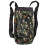 (Backpack) 2L Tragbare medizinische Sauerstoffflasche mit Gurt 2