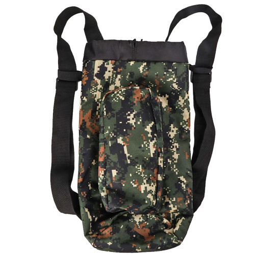 (Backpack) 2L Tragbare medizinische Sauerstoffflasche mit Gurt 1