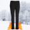 (4XL) Unisex USB-Heizhose Winter 4XL 5