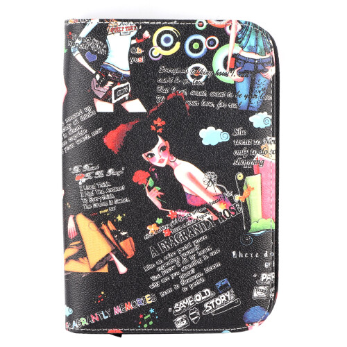 Waterproof Salon Scissors & Comb Storage Bag