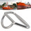Boot Pull Griff Befestigung Abschleppen D Ring 12