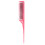 Roze Lichte Kammen voor Haarstyling 1