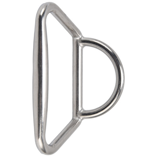 Boot Pull Griff Befestigung Abschleppen D Ring 2