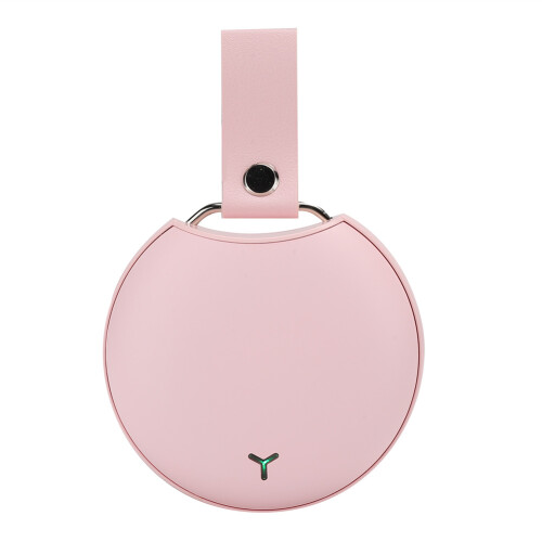 (Pink) USB Handwarmer Pink 1