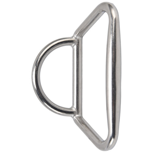 Boot Pull Griff Befestigung Abschleppen D Ring 1
