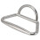 Boot Pull Griff Befestigung Abschleppen D Ring 9