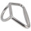 Boot Pull Griff Befestigung Abschleppen D Ring 10