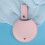 (Pink) USB Handwarmer Pink 5