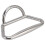 Boot Pull Griff Befestigung Abschleppen D Ring 8