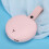 (Pink) USB Handwarmer Pink 3