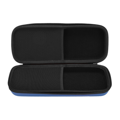 (Dark Blue) Tragbare Stethoskop-Box Dunkelblau Organizer 2