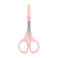 (CA865) Stainless Steel Eyebrow & Eyelash Scissors CA865