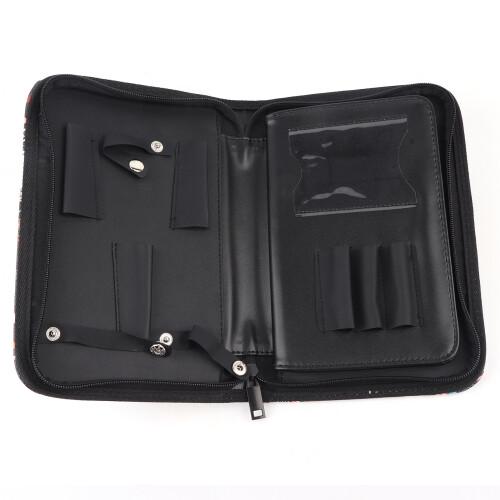 Waterproof Salon Scissors & Comb Storage Bag 1