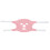 (Pink) Cold Compress Ice Pack for Puffy Eyes Headaches 3