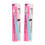 2x Edelstahl-Nagelzange, antistatisch, blau 1